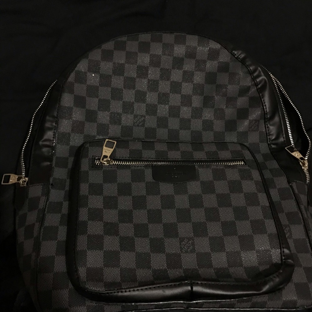 backpack